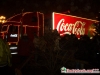Coca Cola Weihnachtstruck