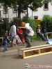 Skatesession