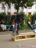 Skatesession