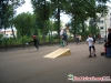 Skatesession