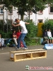 Skatesession