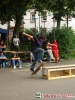 Skatesession