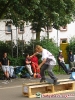 Skatesession