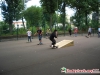 Skatesession