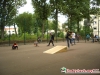 Skatesession