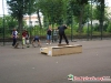 Skatesession