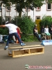 Skatesession