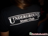 Underground