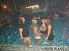 Poolnight