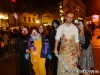 Halloween City Parade
